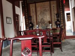 -董府·古宅餐厅