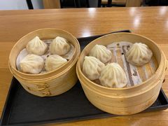 鸿瑞兴蟹粉小笼-鴻瑞興面馆(保利时光里店)