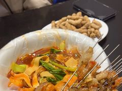 -慧姐烤串(南宁南小区店)