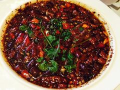 尘香-尘香•传统川菜(创汇首座店)