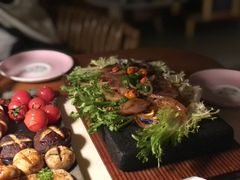 -陶享时光西餐·下午茶(信河街店)
