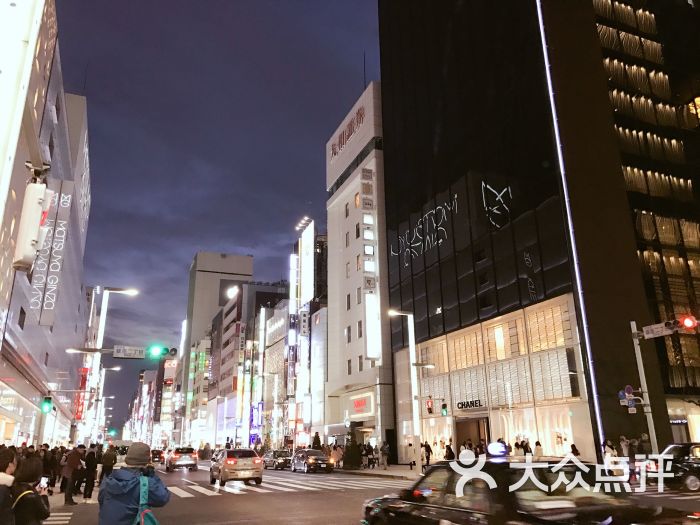 香奈儿(银座旗舰店)图片 第44张