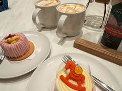 -星巴克(苏州张家港中昊檀宫店)