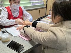 -海底捞火锅(乐堤港店)