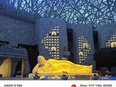 -牛首山文化旅游区