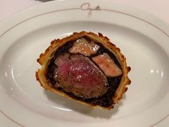 -壳里西餐厅Coquille Seafood Bistro(蒙自路店)