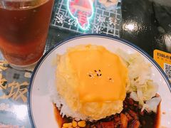 -港爺茶檔·茶餐厅(东晓南路店)