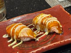 -極上萬膳·日料放题(海岸城店)