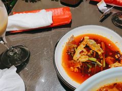 -渝信川菜(西单店)