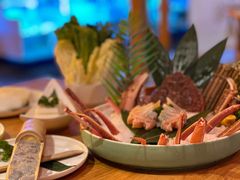 -山海蟹庐·海鲜糟粕醋火锅(慈溪店)