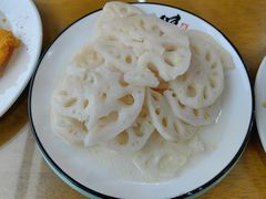 -微山岛春天里酒家