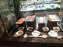 -长白山凯悦酒店·市集咖啡厅