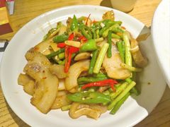 -缘生态云南菜·野生菌庭院餐厅(华侨城店)