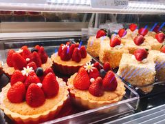 -幸福西饼面包茶饮(车公庙店)