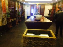 -不倒翁·徽天下名菜楼(马鞍山路店)