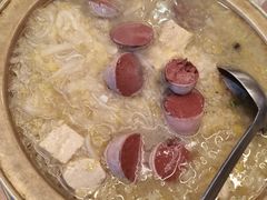 -好口味小吃楼·东北菜(太原南街店)