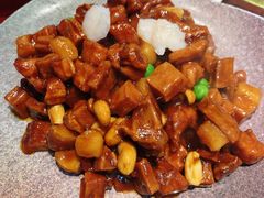 八宝辣酱-三林本帮馆(中林街店)