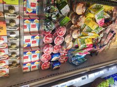 零售区-盒马鲜生(189购物中心店)