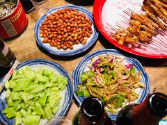 -北三老太太烧烤(人生一串上榜店)