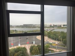 -天津滨海圣光皇冠假日酒店
