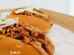 -喜茶(北京五棵松华熙店)