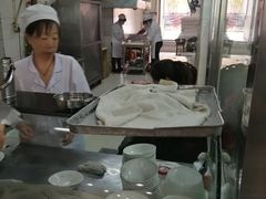 -三盛轩回民饺子馆