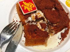 -龙记·香港茶餐厅(海上世界店)