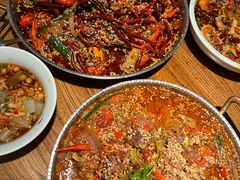 麻辣小龙虾-大川先生·小龙虾·川菜(信义坊店)