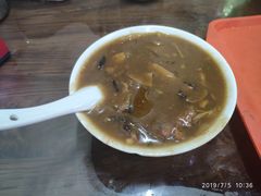 -穆彦华逍遥镇胡辣汤(岗坡路店)