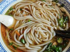 -西南政法大学-学生1食堂