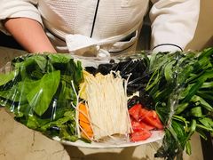 龙虾火锅套餐-三亚亚龙湾雅高铂尔曼别墅度假酒店
