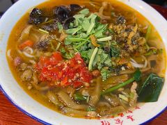 -老南昌粉面馆(绳金塔店)