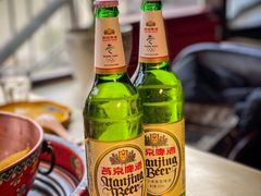 -羊大爷涮肉(亮马桥店)