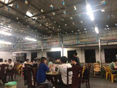 大堂-顺德哥卜卜贝(旗舰店)