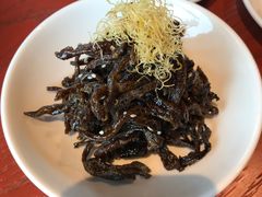 -镇江苏宁万豪酒店-苏筵中餐厅