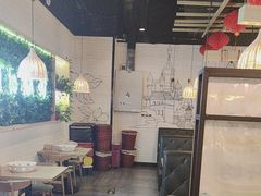 -拿渡麻辣香锅(龙旗购物中心店)