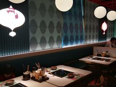 -温禾牛·和牛寿喜烧自助火锅(恒基名人店)