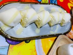 -甜心妈妈·榴莲星级糖水(北京路总店)