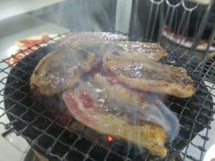 -松明一烤肉馆(鲁园店)