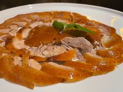 -范家小馆·烤鸭新京菜(金融街店)
