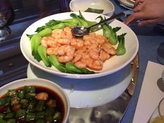 -杭州君悦酒店