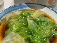 白灼西生菜-有心德(麦地店)