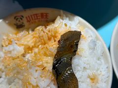 -川正旺江湖菜(三元桥店)