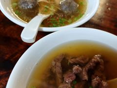 牛肉羹-好成财牛排馆(涂门街总店)