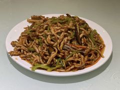 -胖子菜馆(隆昌路店)