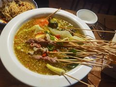 -三生小馆(亭知路店)