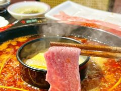 -三江两海老火锅(北京首店)