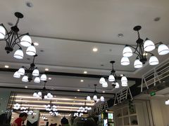 -集杰尚品海鲜烤肉自助餐厅(乳山振华店)