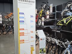 -迪卡侬(越秀公园店)
