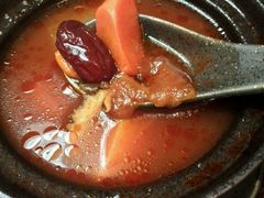 -天水蔬食料理(树德之光店)